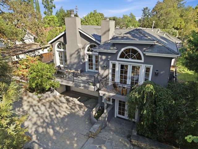 2120 Stockbridge Avenue, Woodside, CA 94062