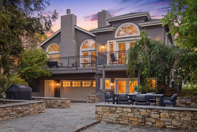 2120 Stockbridge Avenue, Woodside, CA 94062