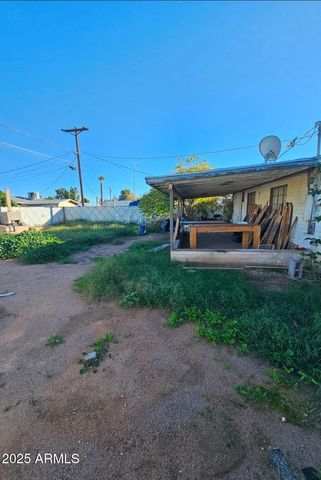 1348 E 5TH Avenue, Mesa, AZ 85204