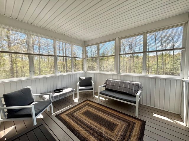 141 Farm Road, Surry, NH 03431