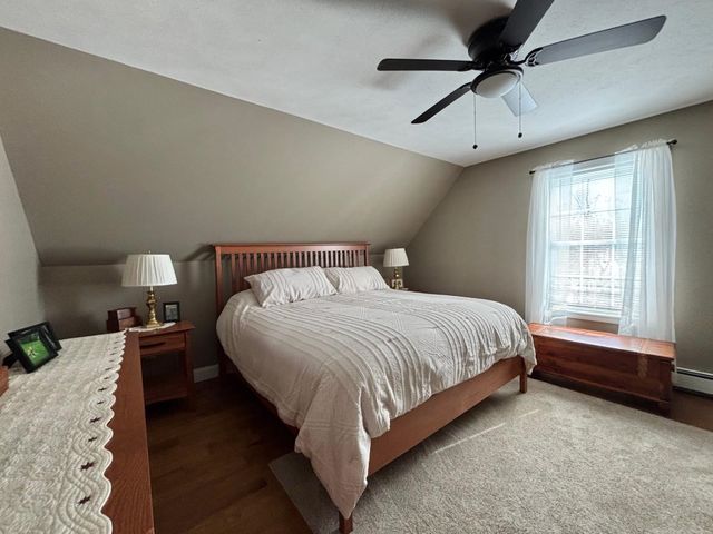 141 Farm Road, Surry, NH 03431