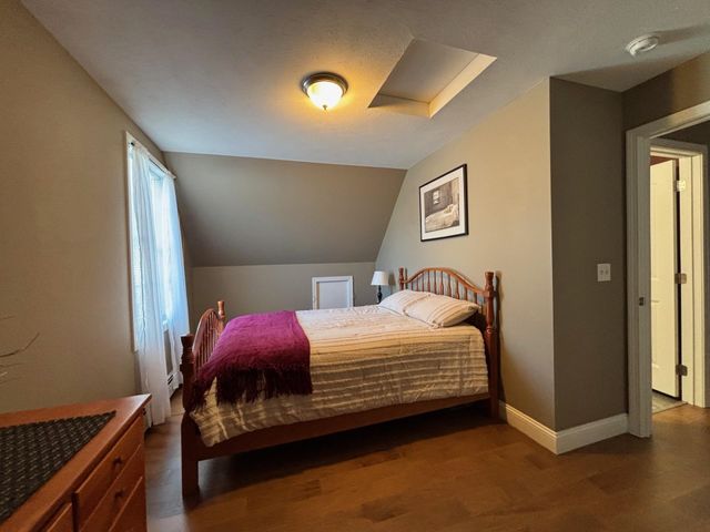 141 Farm Road, Surry, NH 03431