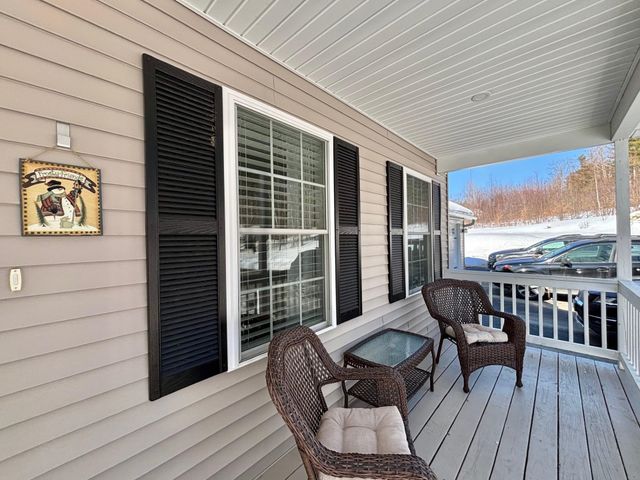 141 Farm Road, Surry, NH 03431
