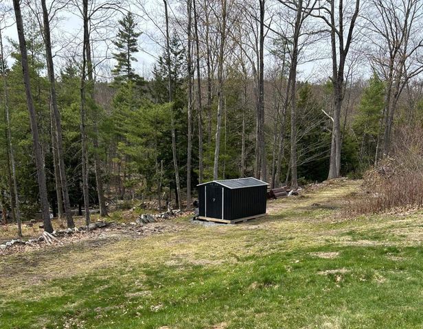 141 Farm Road, Surry, NH 03431