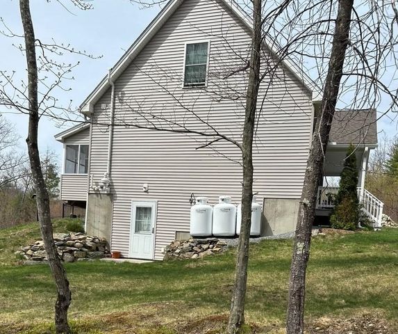 141 Farm Road, Surry, NH 03431