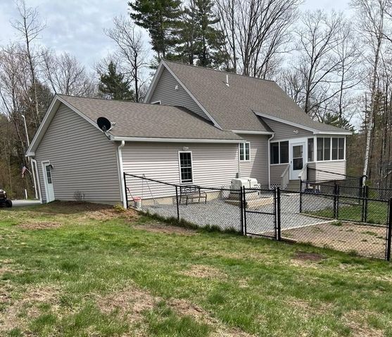 141 Farm Road, Surry, NH 03431