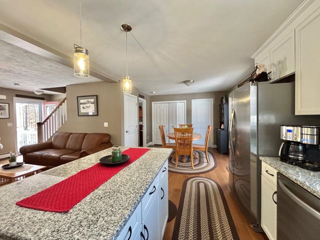 141 Farm Road, Surry, NH 03431