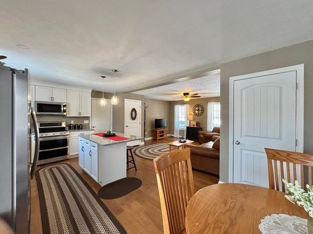 141 Farm Road, Surry, NH 03431