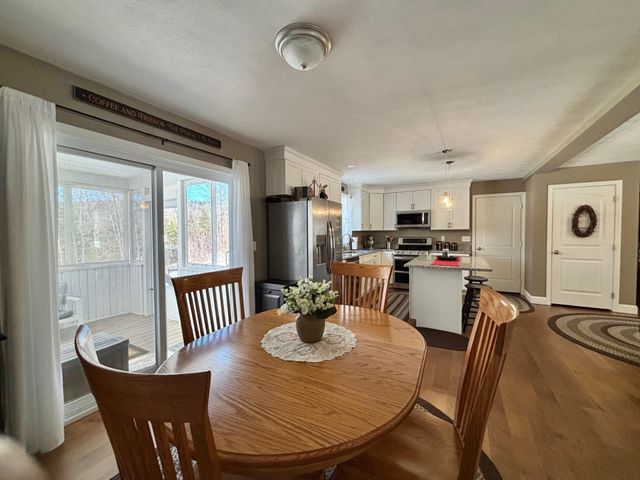 141 Farm Road, Surry, NH 03431