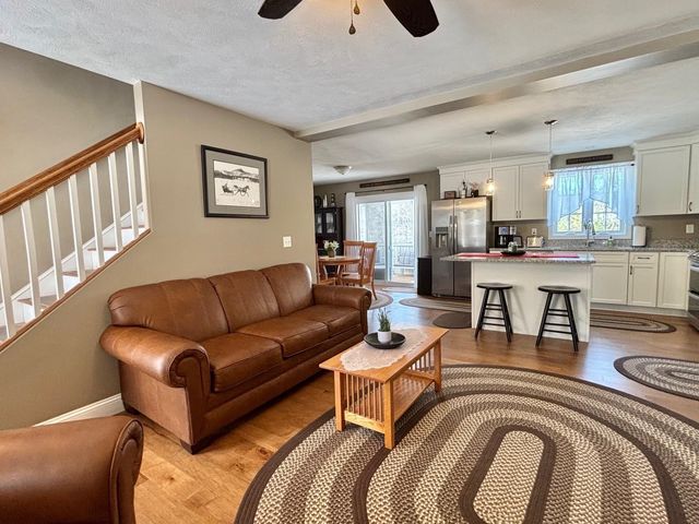141 Farm Road, Surry, NH 03431
