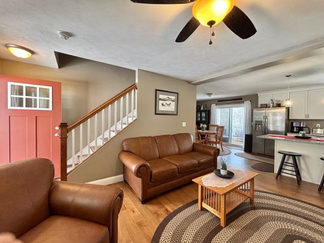 141 Farm Road, Surry, NH 03431