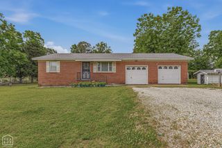 55 Brady Lane, Brookland, AR 72417