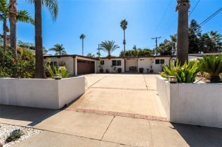 327 Santa Isabel, Newport Beach, CA 92660