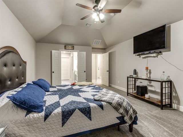 20629 Twisted Oak Road, Harrah, OK 73045