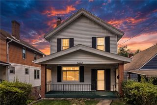 1228 Fortuna Ave, Brookline, PA 15226
