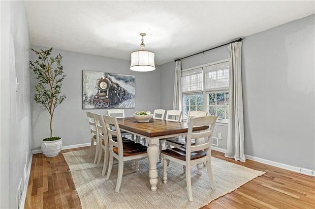 120 Timber Creek Terrace SE, Smyrna, GA 30082