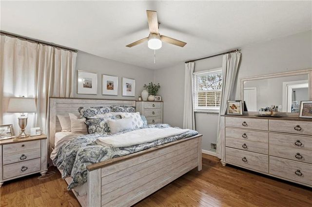 120 Timber Creek Terrace SE, Smyrna, GA 30082