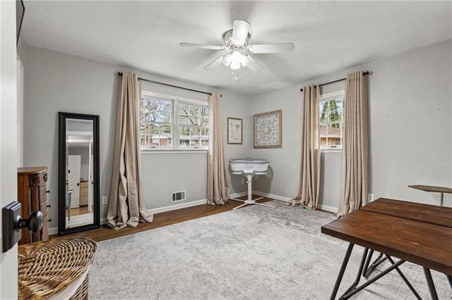 120 Timber Creek Terrace SE, Smyrna, GA 30082