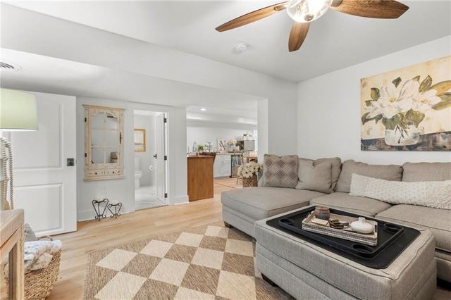 120 Timber Creek Terrace SE, Smyrna, GA 30082