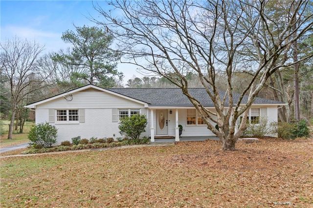 120 Timber Creek Terrace SE, Smyrna, GA 30082