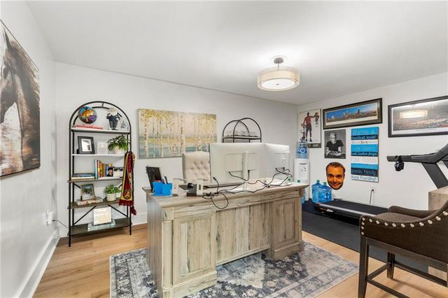 120 Timber Creek Terrace SE, Smyrna, GA 30082