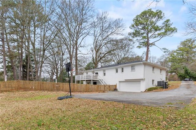 120 Timber Creek Terrace SE, Smyrna, GA 30082