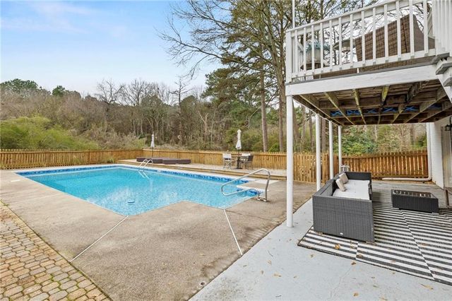 120 Timber Creek Terrace SE, Smyrna, GA 30082