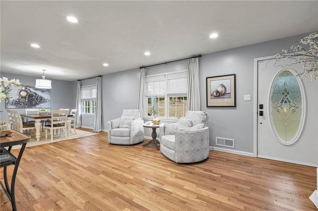 120 Timber Creek Terrace SE, Smyrna, GA 30082