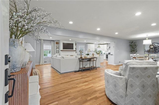 120 Timber Creek Terrace SE, Smyrna, GA 30082