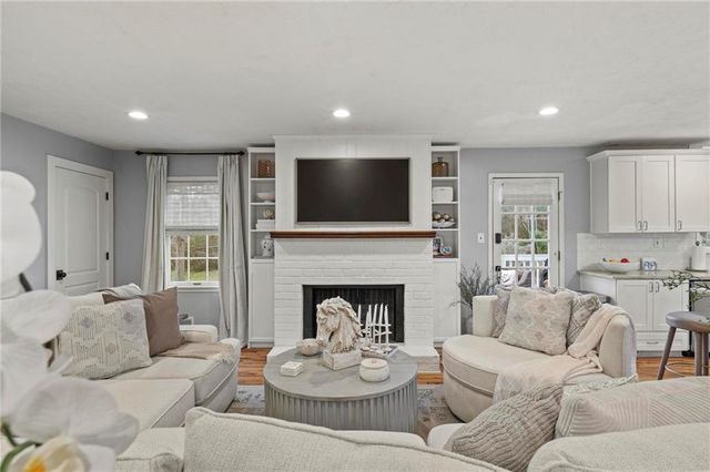 120 Timber Creek Terrace SE, Smyrna, GA 30082