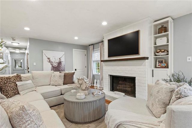 120 Timber Creek Terrace SE, Smyrna, GA 30082