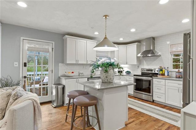 120 Timber Creek Terrace SE, Smyrna, GA 30082