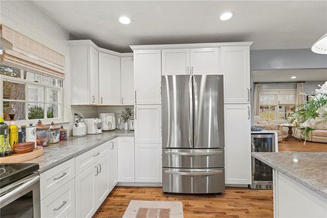 120 Timber Creek Terrace SE, Smyrna, GA 30082