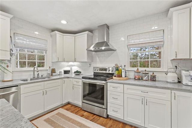 120 Timber Creek Terrace SE, Smyrna, GA 30082