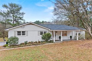 120 Timber Creek Terrace SE, Smyrna, GA 30082