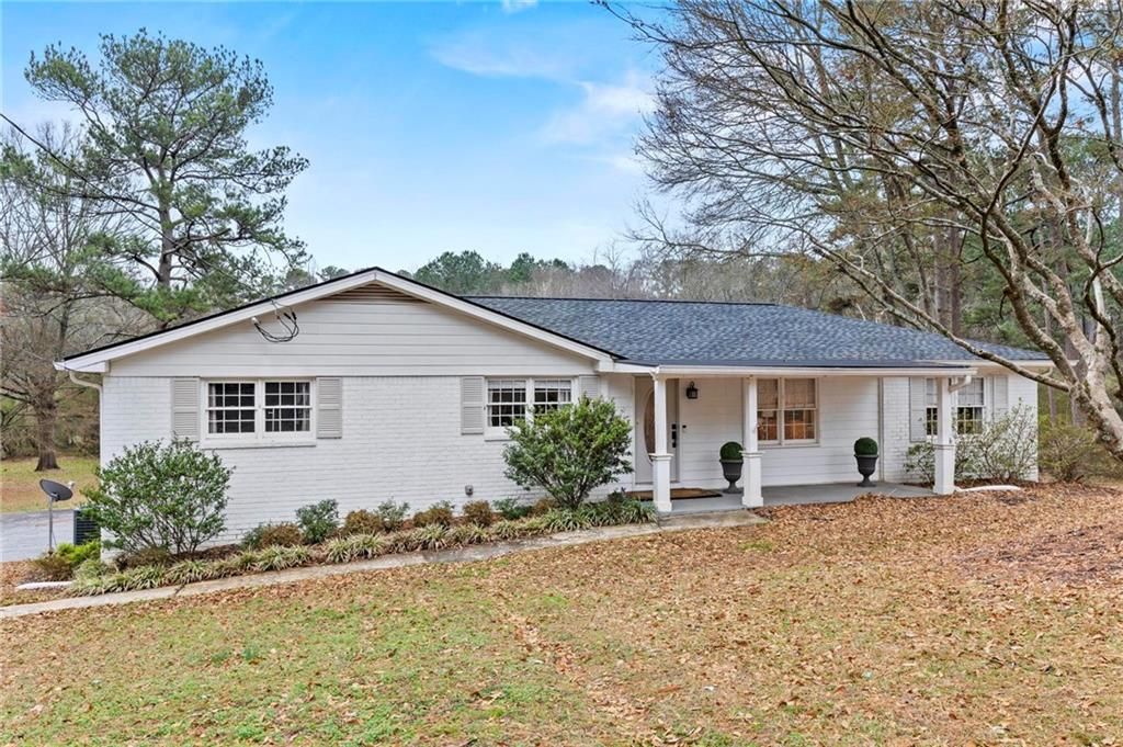 120 Timber Creek Terrace SE, Smyrna, GA 30082