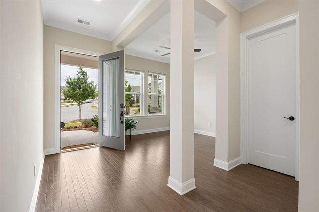 6853 River Rock Drive, Flowery Branch, GA 30542