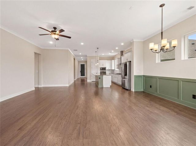 6853 River Rock Drive, Flowery Branch, GA 30542