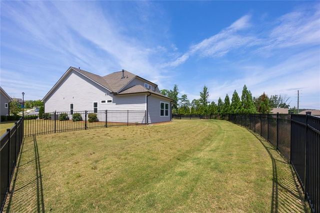 6853 River Rock Drive, Flowery Branch, GA 30542