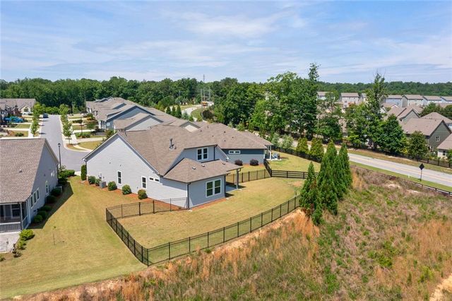 6853 River Rock Drive, Flowery Branch, GA 30542