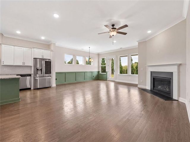 6853 River Rock Drive, Flowery Branch, GA 30542