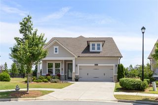 6853 River Rock Drive, Flowery Branch, GA 30542
