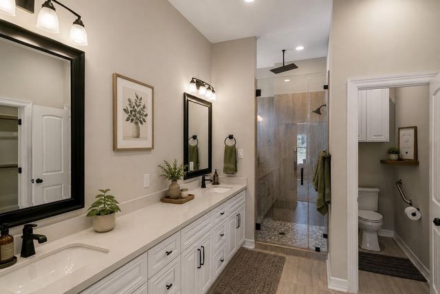 9915 Hufsmith Kuykendahl, Tomball, TX 77375