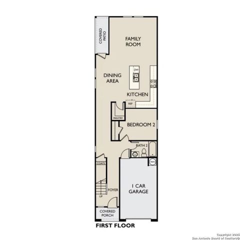 820 King Eider, Adkins, TX 78101