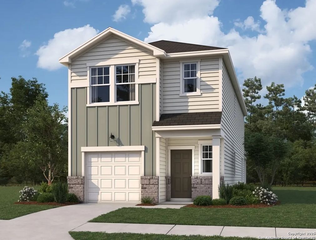 820 King Eider, Adkins, TX 78101