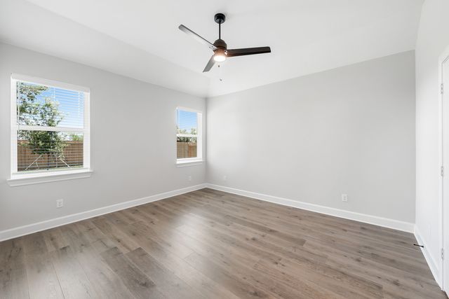 301 Magnolia Boulevard, Hutchins, TX 75141