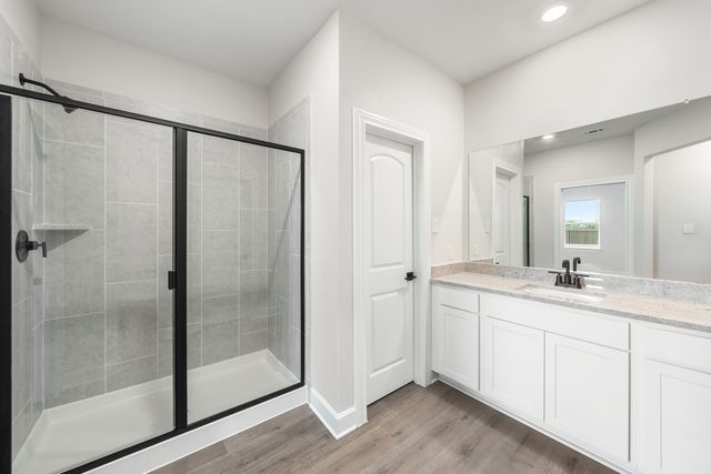 301 Magnolia Boulevard, Hutchins, TX 75141