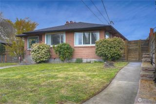 4109 N Huson Street, Tacoma, WA 98407