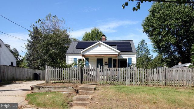 11808 GOODLOE RD, Silver Spring, MD 20906