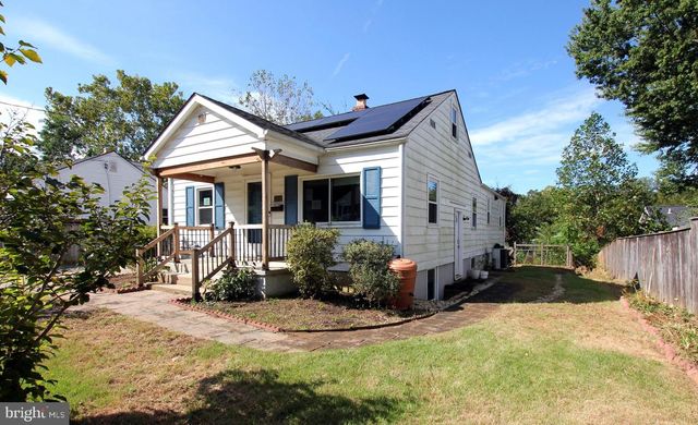11808 GOODLOE RD, Silver Spring, MD 20906